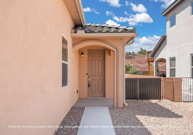 Photo 3 of Single family home for sale at 1561 Corta Corona Sw, Los Lunas, NM 87031 | MLS# 1095354 | Listing updated on 2026-07-21