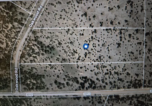 Photo 1 of Land for sale at 0 Oakwood Rd #2, Estancia, NM 87016 | MLS# 1095387 | Listing updated on 2026-07-22