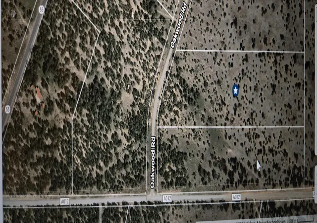 Photo 2 of Land for sale at 0 Oakwood Rd #2, Estancia, NM 87016 | MLS# 1095387 | Listing updated on 2026-07-22