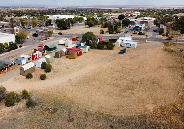 Photo 1 of Land for sale at 12 Edgewood 7 Rd, Edgewood, NM 87015 | MLS# 1095391 | Listing updated on 2025-12-06