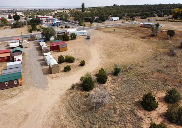 Photo 2 of Land for sale at 12 Edgewood 7 Rd, Edgewood, NM 87015 | MLS# 1095391 | Listing updated on 2025-12-06