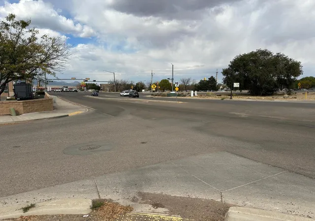 Photo 3 of Land for sale at 12 Edgewood 7 Rd, Edgewood, NM 87015 | MLS# 1095391 | Listing updated on 2025-12-06