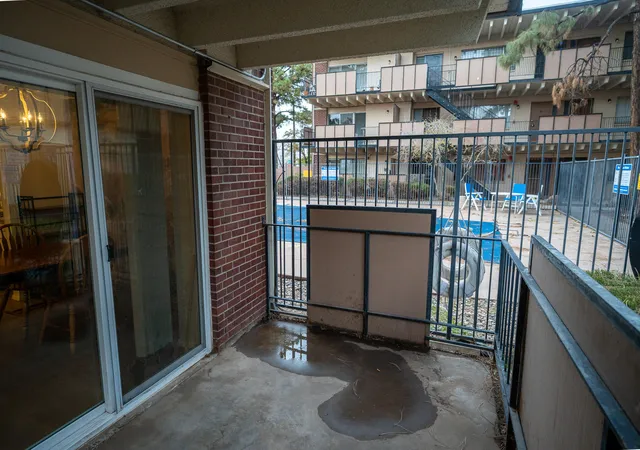 4th image of 1100 Alvarado Dr Se #APT 108, Albuquerque, NM 87108 | MLS# 1095401
