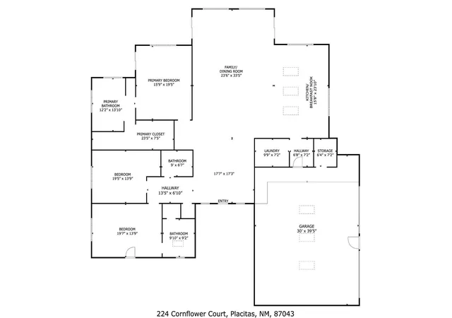 Homes for sale in Placitas, NM | 224 Cornflower Ct, Placitas, NM 87043 | MLS# 1095407