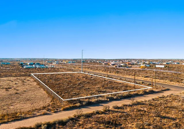 11th image of 1001 13th St Se, Rio Rancho, NM 87124 | MLS# 1095443