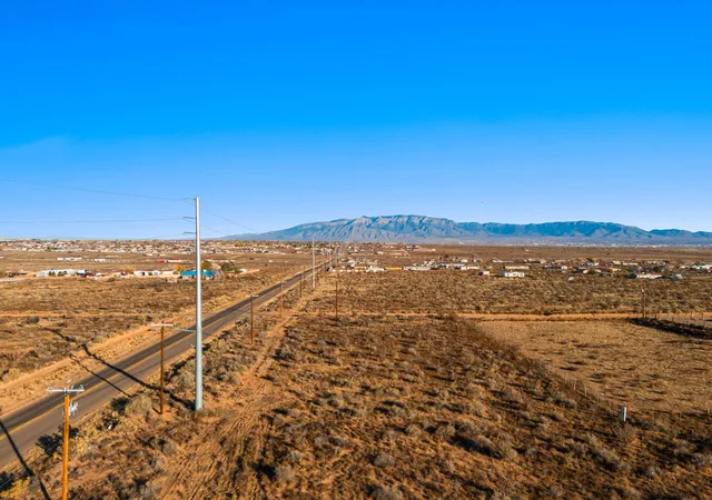 Photo 3 of Land for sale at 1001 13th Street Sw, Rio Rancho, NM 87124 | MLS# 1095443 | Listing updated on 2026-07-21