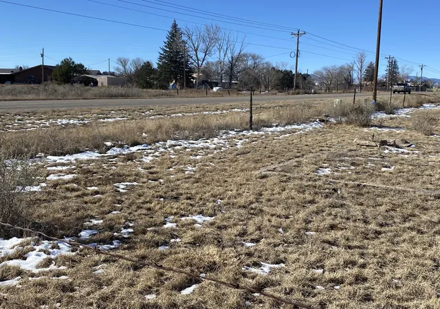 Photo 13 of Land for sale at 1106 Clark Ave, Estancia, NM 87016 | MLS# 1095446 | Listing updated on 2026-07-14