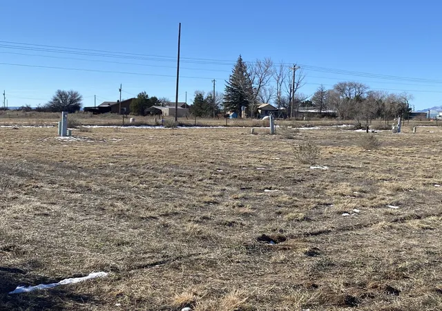 Photo 3 of Land for sale at 1106 Clark Ave, Estancia, NM 87016 | MLS# 1095446 | Listing updated on 2026-07-14