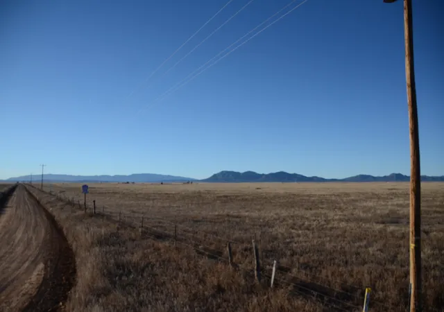 1st image of Xx Valley Irrigation, Stanley, NM 87056 | MLS# 1095452