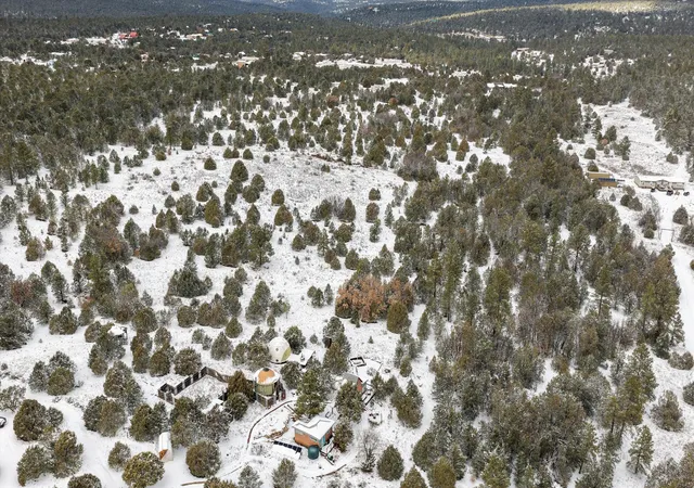 Photo 1 of Land for sale at 12 Moots Ct, Tijeras, NM 87059 | MLS# 1095515 | Listing updated on 2026-07-30
