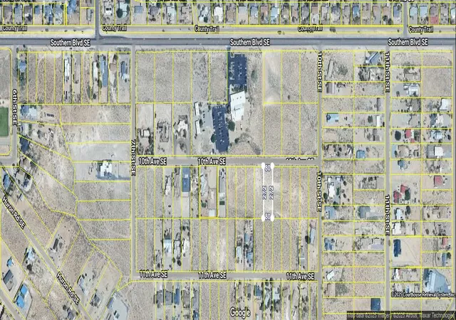Photo 1 of Land for sale at Block 6 Lot 15 Unit 10, Rio Rancho, NM 87124 | MLS# 1095530 | Listing updated on 2025-12-10