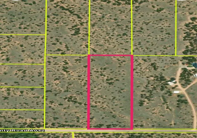 Photo 3 of Land for sale at 0 County Rd A 102 #14, Tajique, NM 87016 | MLS# 1095547 | Listing updated on 2026-07-22