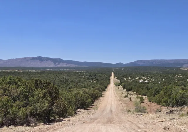 Photo 3 of Land for sale at 0 County Rd A 102 #14, Tajique, NM 87016 | MLS# 1095547 | Listing updated on 2026-07-22