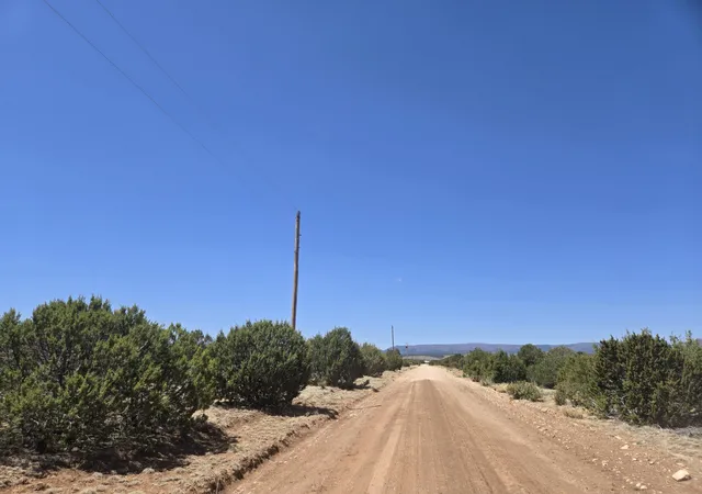 Photo 4 of Land for sale at 0 County Rd A 102 #14, Tajique, NM 87016 | MLS# 1095547 | Listing updated on 2026-07-22