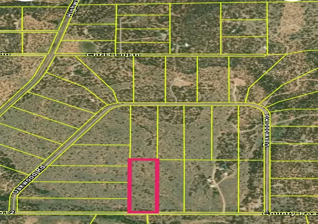 Photo 1 of Land for sale at 0 County Rd A102 #15, Edgewood, NM 87015 | MLS# 1095548 | Listing updated on 2026-07-22