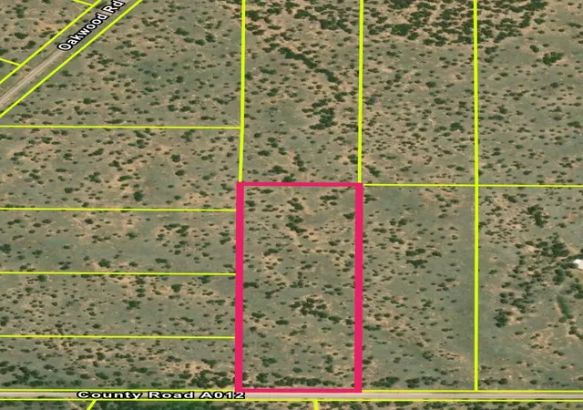 Photo 3 of Land for sale at 0 County Rd A102 #15, Edgewood, NM 87015 | MLS# 1095548 | Listing updated on 2026-07-22