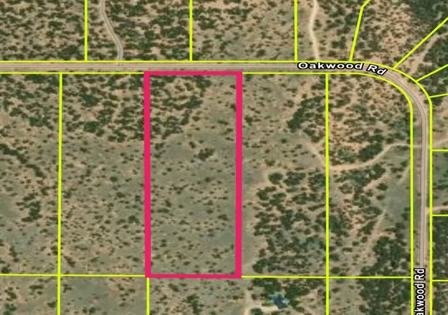 Photo 3 of Land for sale at 0 Oakwood Rd #8, Estancia, NM 87016 | MLS# 1095552 | Listing updated on 2026-07-22