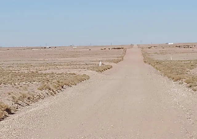 Photo 1 of Land for sale at 61 Gaspar Ave, Veguita, NM 87062 | MLS# 1095554 | Listing updated on 2026-08-19