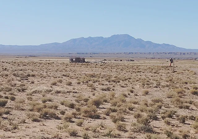 Photo 2 of Land for sale at 61 Gaspar Ave, Veguita, NM 87062 | MLS# 1095554 | Listing updated on 2026-08-19