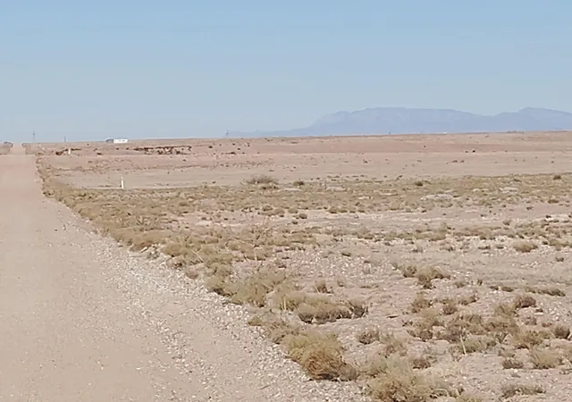 2nd image of 0 Escobar St, Veguita, NM 87062 | MLS# 1095556