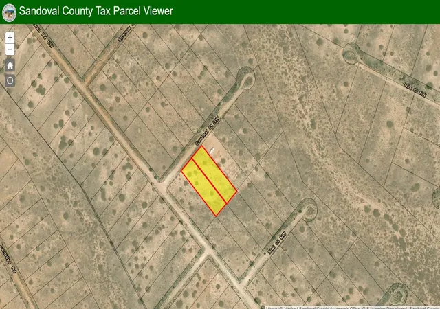 2nd image of Cardinal Ct Nw, Rio Rancho, NM 87144 | MLS# 1095557