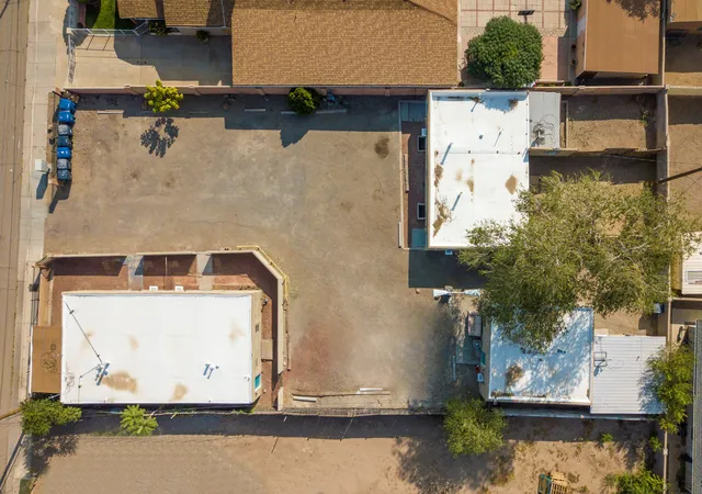 3rd image of 426 Towner Ave Nw, Albuquerque, NM 87102 | MLS# 1095527