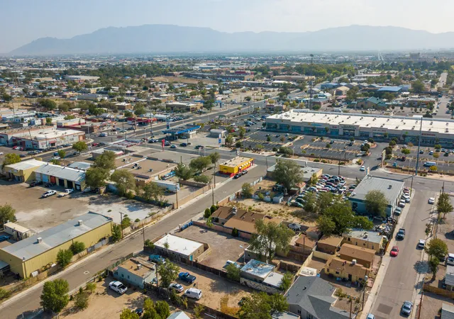 49th image of 426 Towner Ave Nw, Albuquerque, NM 87102 | MLS# 1095527