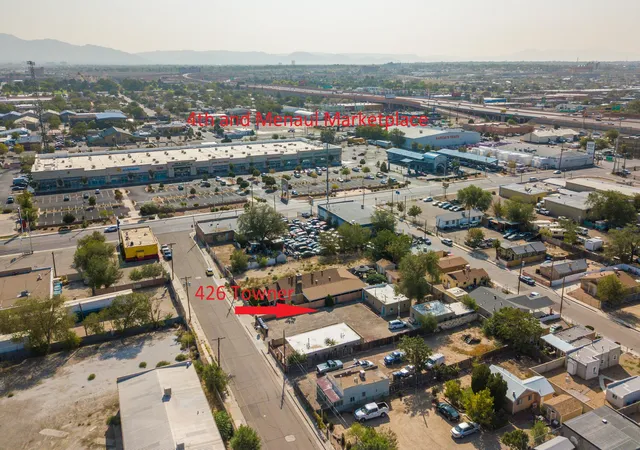4th image of 426 Towner Ave Nw, Albuquerque, NM 87102 | MLS# 1095527