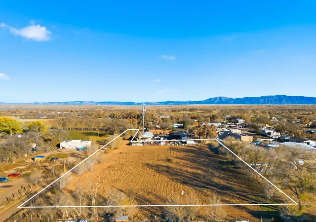 Homes for sale in Bosque Farms, NM | Bosque Farms Blvd/tract: B1, Bosque Farms, NM 87068 | MLS# 1095525