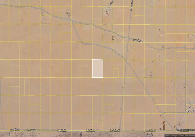 Photo 2 of Land for sale at Off Pajarito (jn1) Rd Sw, Albuquerque, NM 87121 | MLS# 1095585 | Listing updated on 2026-08-21