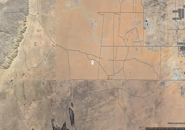 Photo 3 of Land for sale at Off Pajarito (jn1) Rd SW, Albuquerque, NM 87121 | MLS# 1095585 | Listing updated on 2026-08-21