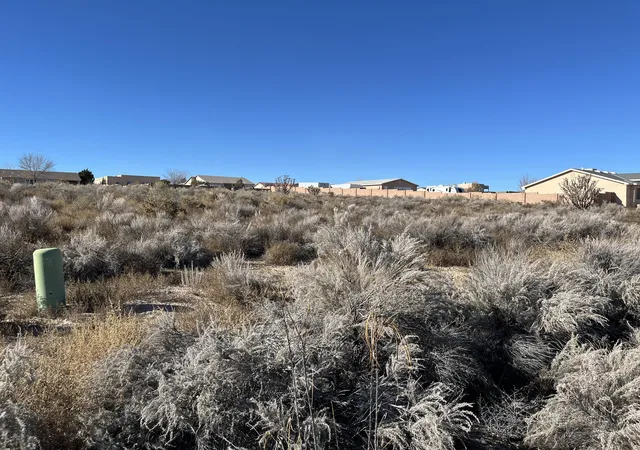Photo 3 of Land for sale at 513 8th Street Ne, Rio Rancho, NM 87124 | MLS# 1095584 | Listing updated on 2026-07-21