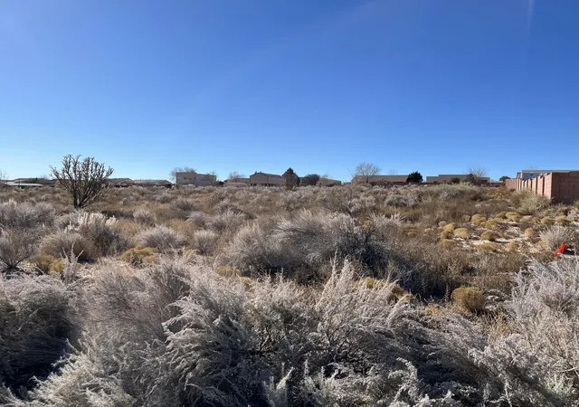 Photo 2 of Land for sale at 517 8th Street Ne, Rio Rancho, NM 87124 | MLS# 1095586 | Listing updated on 2026-07-21