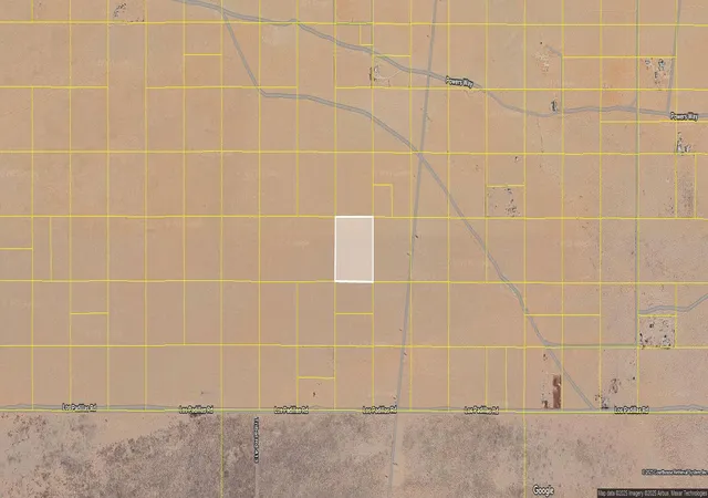 Photo 2 of Land for sale at Off Pajarito (jn2) Rd Sw, Albuquerque, NM 87121 | MLS# 1095587 | Listing updated on 2026-08-21