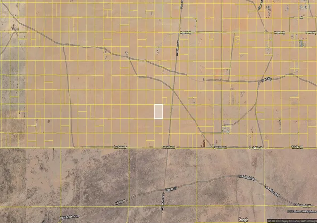 Photo 3 of Land for sale at Off Pajarito (jn2) Rd Sw, Albuquerque, NM 87121 | MLS# 1095587 | Listing updated on 2026-08-21