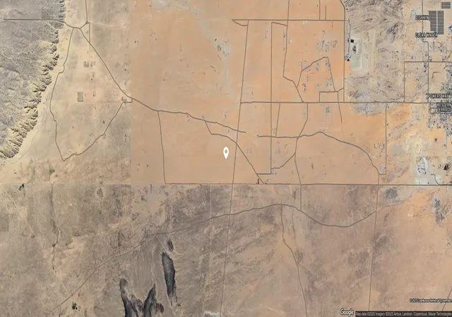 Photo 3 of Land for sale at Off Pajarito (jn2) Rd SW, Albuquerque, NM 87121 | MLS# 1095587 | Listing updated on 2026-08-21