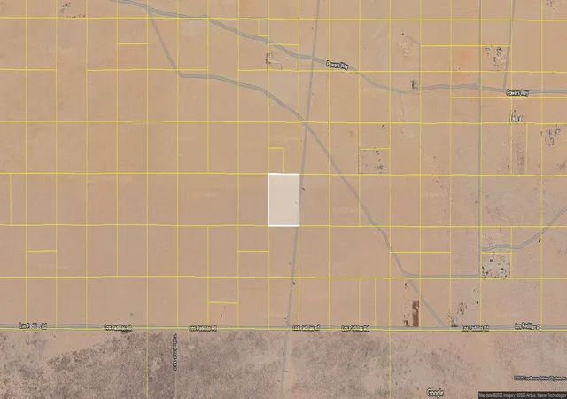 Photo 2 of Land for sale at Off Pajarito (jn3) Rd Sw, Albuquerque, NM 87121 | MLS# 1095588 | Listing updated on 2026-08-21