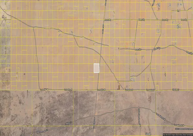 Photo 3 of Land for sale at Off Pajarito (jn3) Rd Sw, Albuquerque, NM 87121 | MLS# 1095588 | Listing updated on 2026-08-21