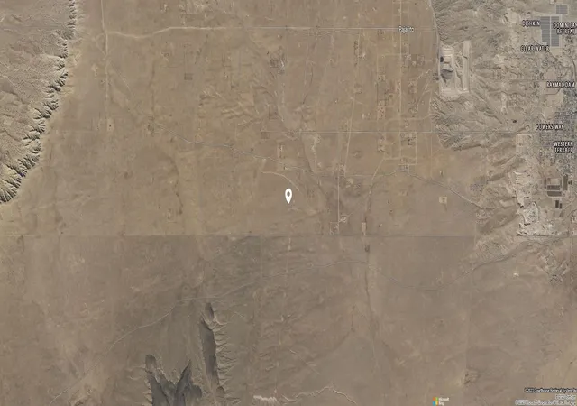 Photo 3 of Land for sale at Off Pajarito (jn3) Rd SW, Albuquerque, NM 87121 | MLS# 1095588 | Listing updated on 2026-08-21