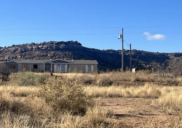 Homes for sale in Santa Rosa, NM | 1181 Paisano Rd, Santa Rosa, NM 88435 | MLS# 1095615