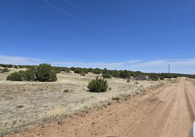 Photo 11 of Land for sale at 0 Rosewood Dr #12, Estancia, NM 87016 | MLS# 1095649 | Listing updated on 2026-07-21