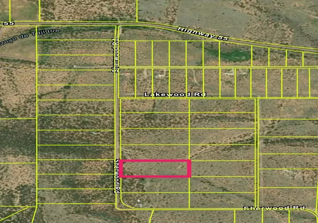 Photo 5 of Land for sale at 0 Rosewood Dr #12, Estancia, NM 87016 | MLS# 1095649 | Listing updated on 2026-07-21