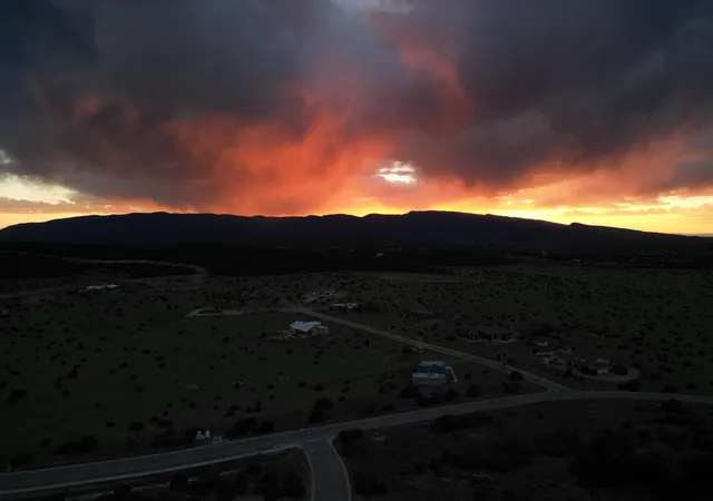 Photo 4 of Land for sale at 19 Bolivar Loop, Tijeras, NM 87059 | MLS# 1095670 | Listing updated on 2026-07-21
