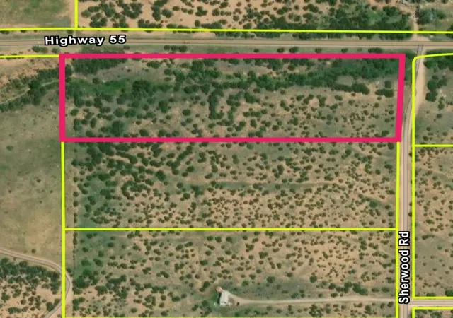 Photo 1 of Land for sale at 0 Rosewood Dr #12, Estancia, NM 87016 | MLS# 1095682 | Listing updated on 2026-07-21