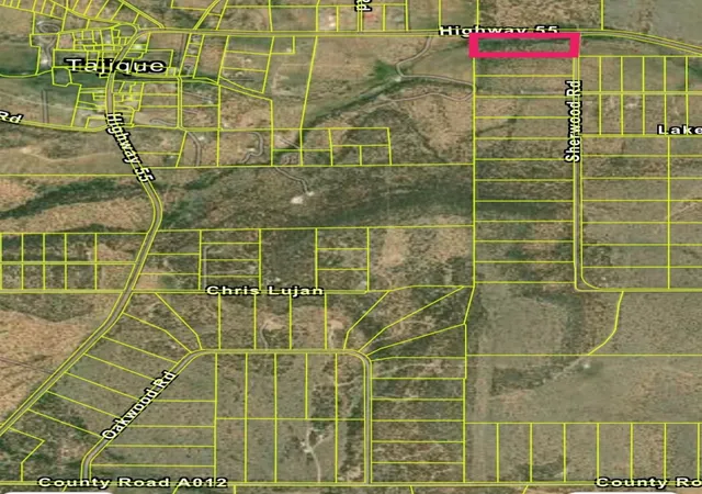 Photo 3 of Land for sale at 0 Rosewood Dr #12, Estancia, NM 87016 | MLS# 1095682 | Listing updated on 2026-07-21
