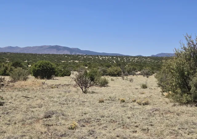 Photo 4 of Land for sale at 0 Rosewood Dr #12, Estancia, NM 87016 | MLS# 1095682 | Listing updated on 2026-07-21