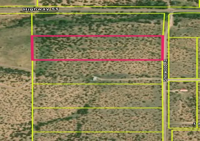 Photo 2 of Land for sale at 0 Rosewood Rd #11, Estancia, NM 87016 | MLS# 1095683 | Listing updated on 2026-07-21