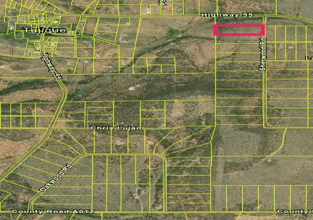 Photo 3 of Land for sale at 0 Rosewood Rd #11, Estancia, NM 87016 | MLS# 1095683 | Listing updated on 2026-07-21