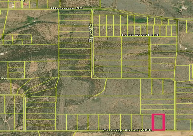 Photo 3 of Land for sale at 0 County Rd A102 #10, Tajique, NM 87016 | MLS# 1095685 | Listing updated on 2026-07-21