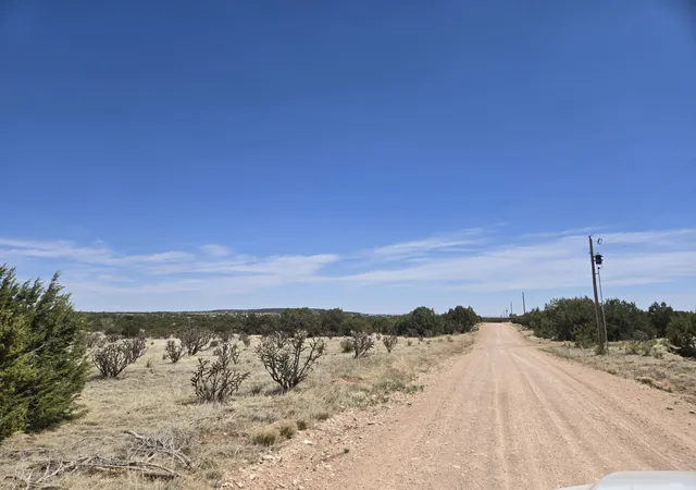 Photo 4 of Land for sale at 0 County Rd A102 #10, Tajique, NM 87016 | MLS# 1095685 | Listing updated on 2026-07-21